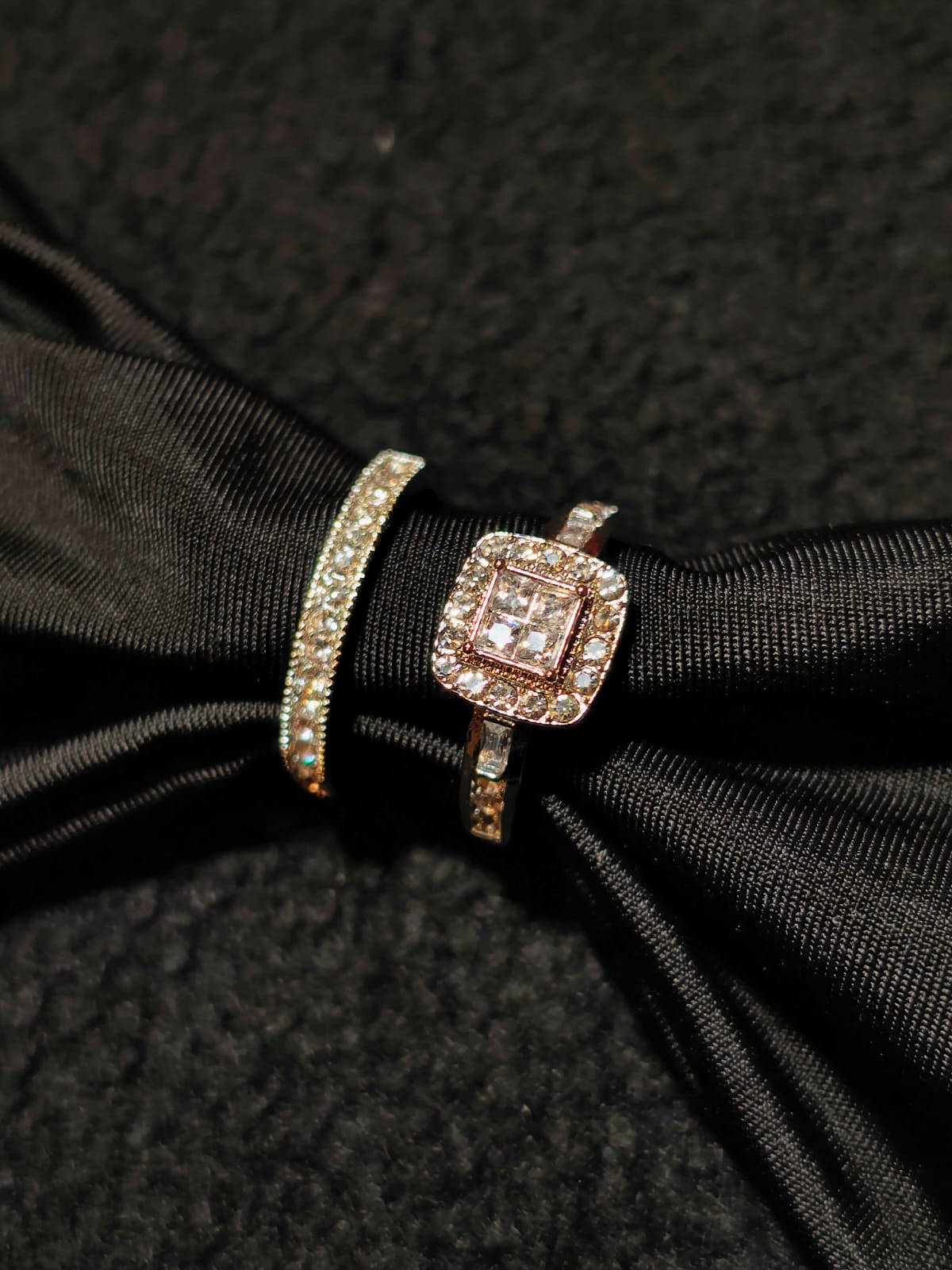 Anillos De Pareja