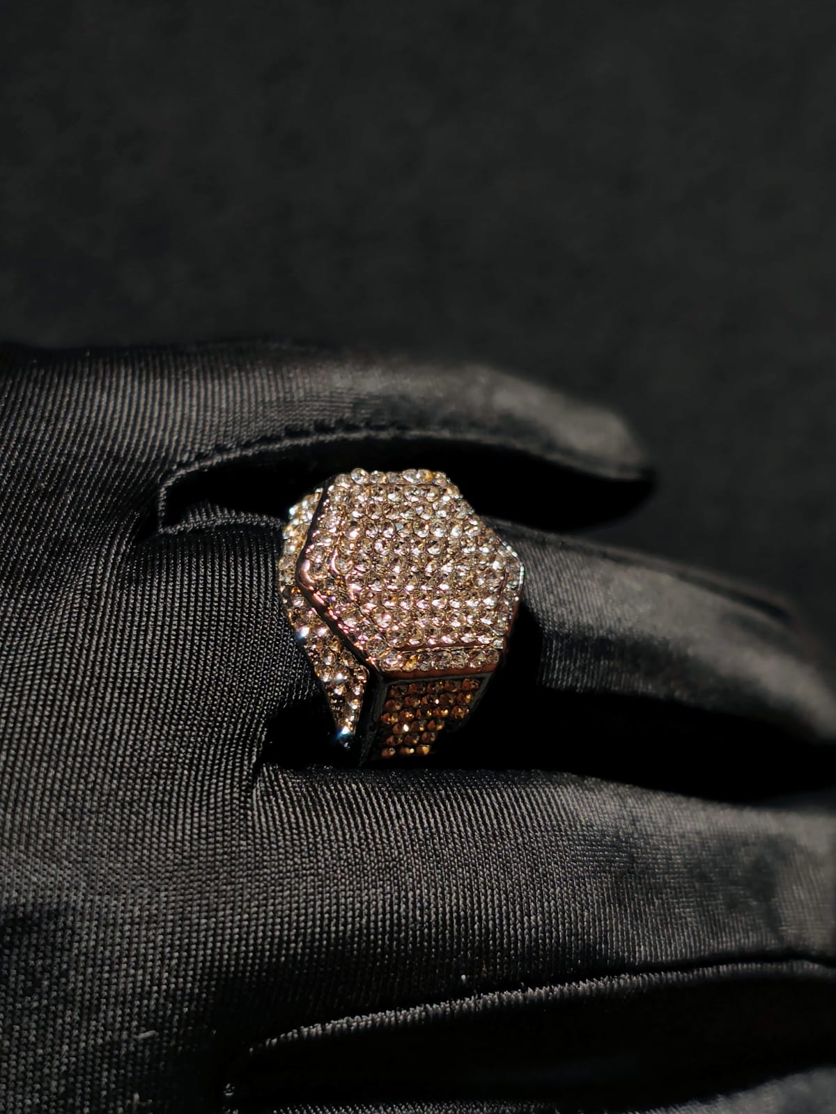Anillo Manhattan