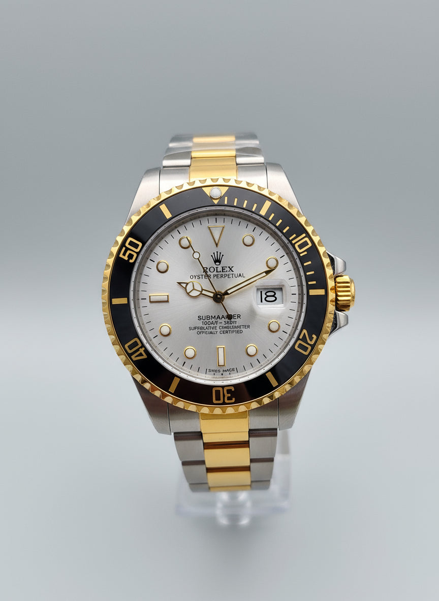 Rolex Oyster Perpetual Submariner