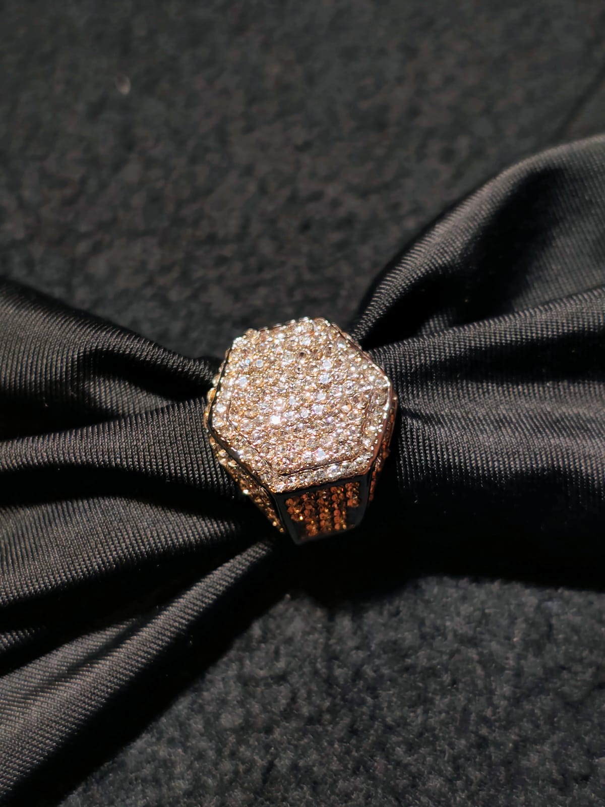 Anillo Manhattan