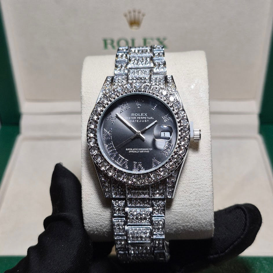 RELOJES ROLEX CUBANOS