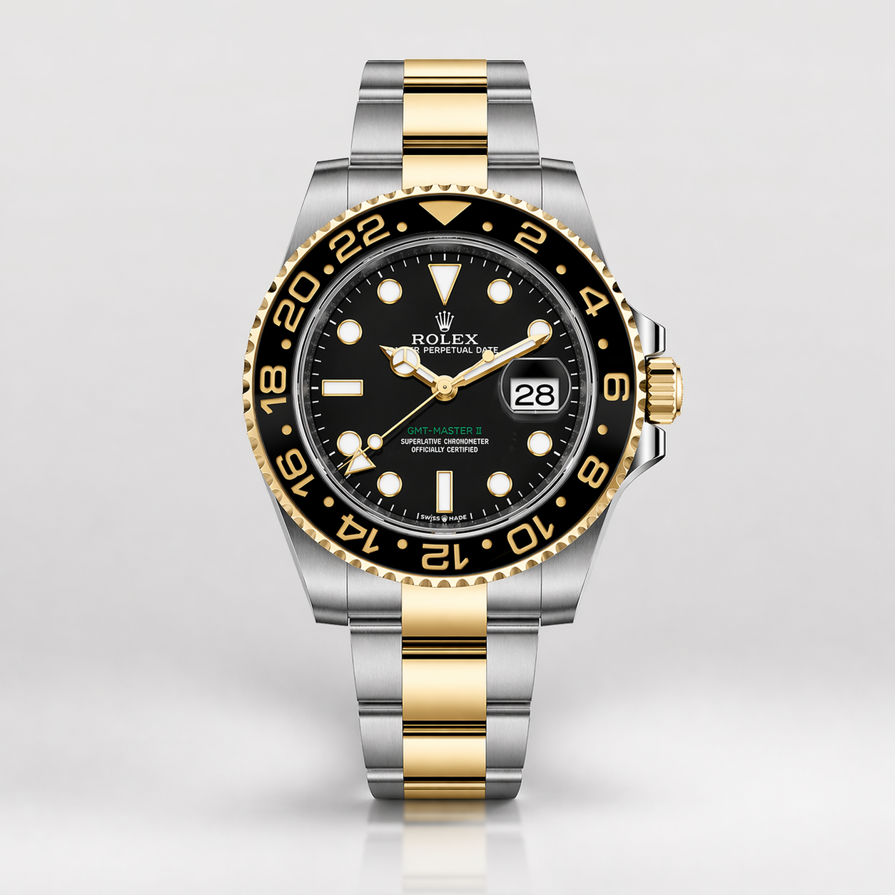 RELOJES ROLEX CLASICOS 1.1