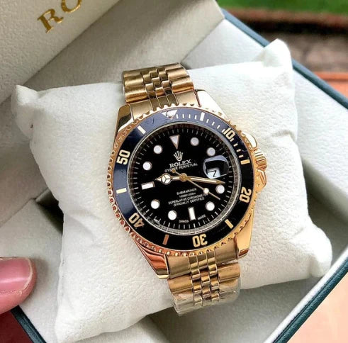 Relojes Rolex