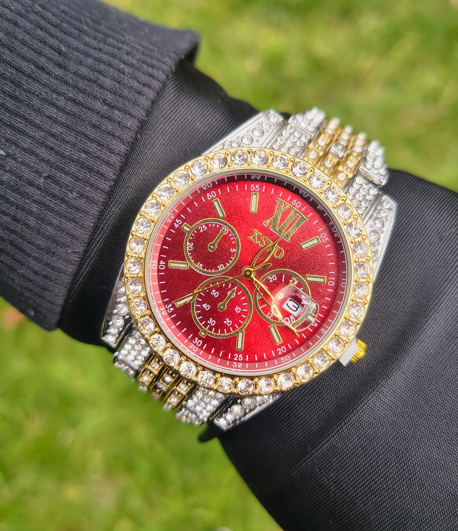 RELOJES CUBANOS PREMIUM