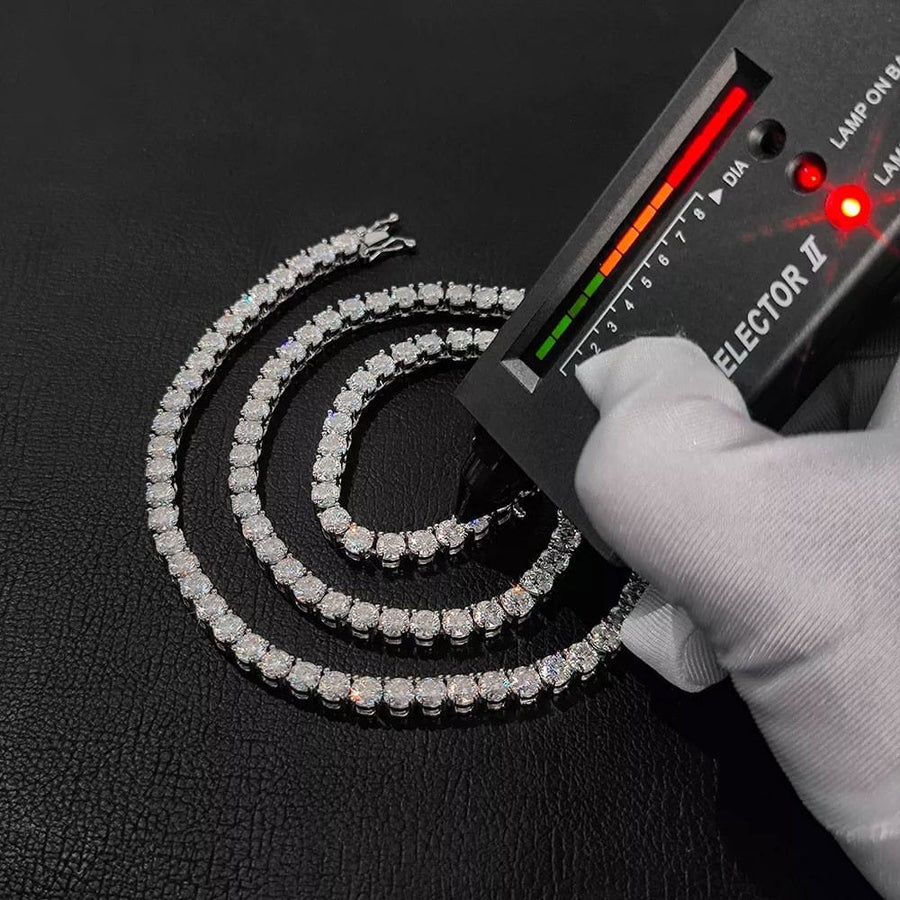 COLECCION MOISSANITA