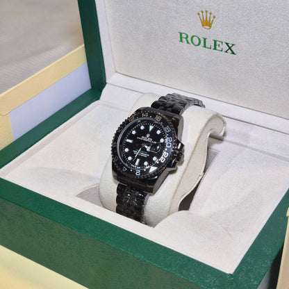 Rolex Submariner Jubilee All Black