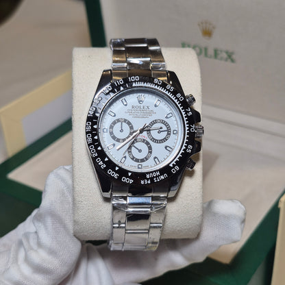 Rolex Oyster Daytona Edicion Panda
