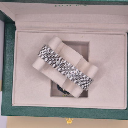 Rolex Semiautomatico Oyster Perpetual Jubilee Edicion Especial