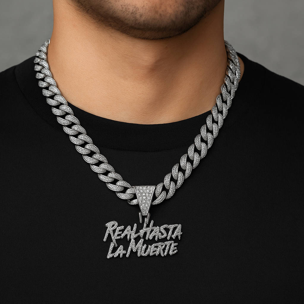 Cadena Real Hasta La Muerte (RHLM)