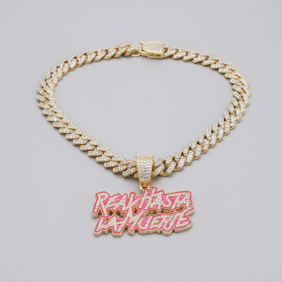 Cadena RHLM Edición Especial