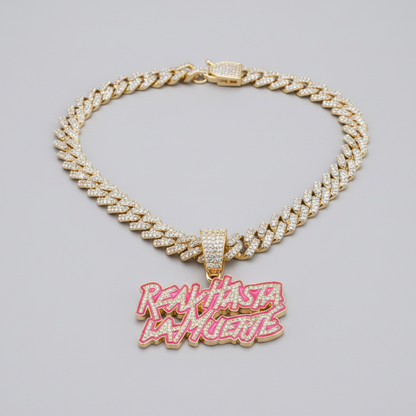 Cadena RHLM Edición Especial