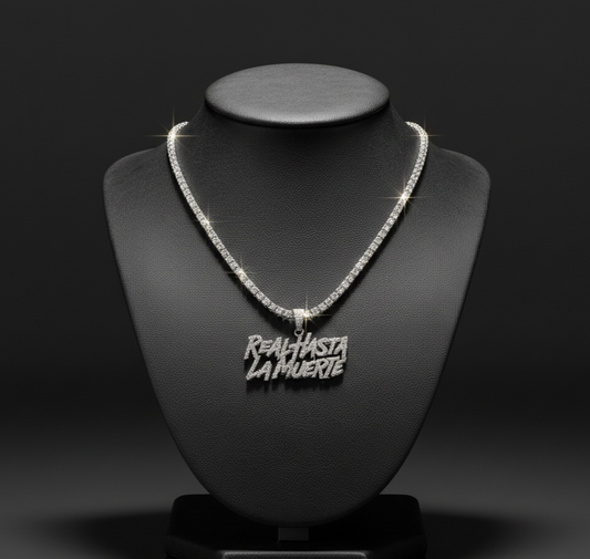 Cadena Tenis Real Hasta La Muerte (RHLM)