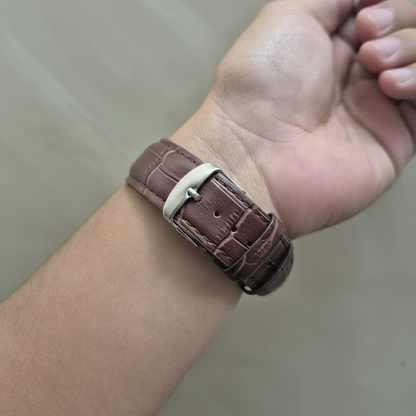 Reloj Lige Ruleta Bola Funcional Premium