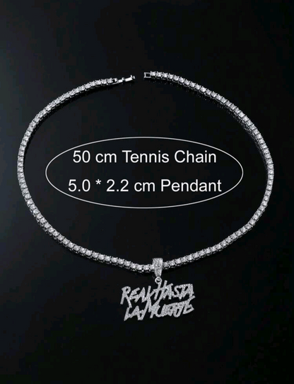 Cadena Tenis Real Hasta La Muerte (RHLM)