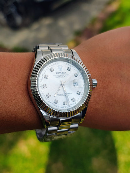 Rolex Oyster Perpetual Date Day (Ref 1003)