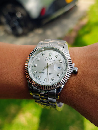 Rolex Oyster Perpetual Date Day (Ref 1003)