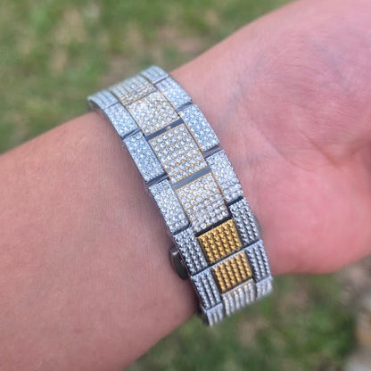 Reloj Rolex Cubano Cronografo Edicion Especial