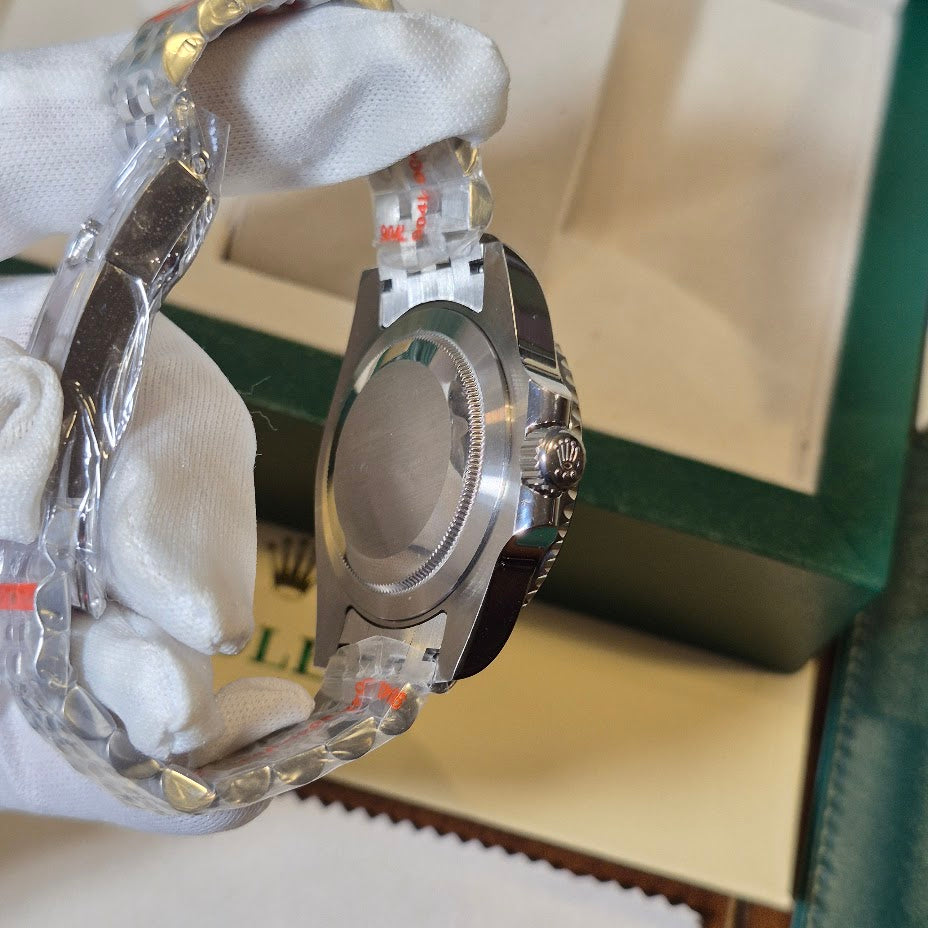Rolex Mecánico Automático Rolex GMT-Master II "Zombie" 1.1
