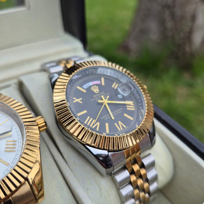 Combo Emprendedor Alta Gama Rolex AAA + 6 cajas individuales