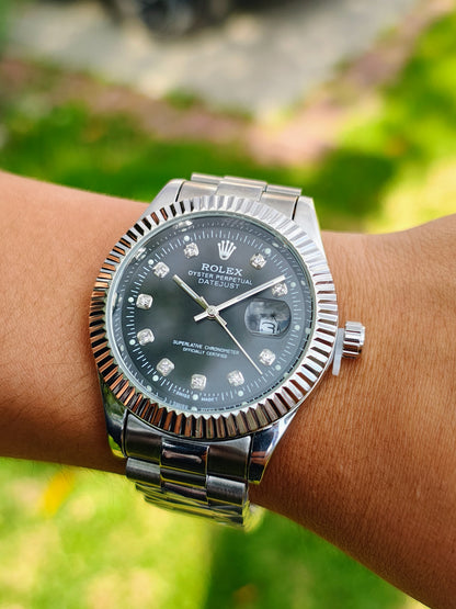 Rolex Oyster Perpetual Date Day (Ref 1004)