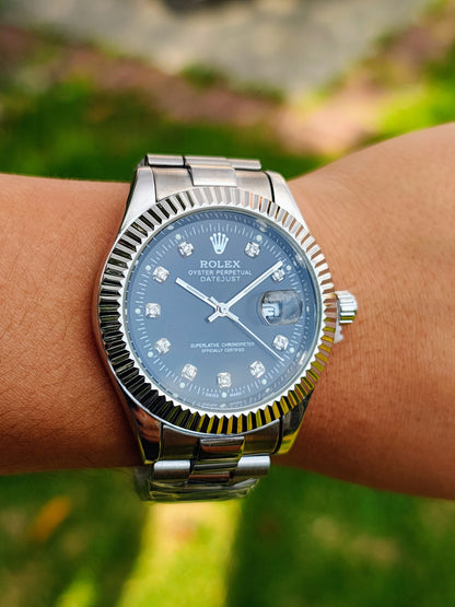 Rolex Oyster Perpetual Date Day (Ref 1004)