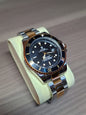 Reloj Rolex (Plateado/Dorado/Negro)