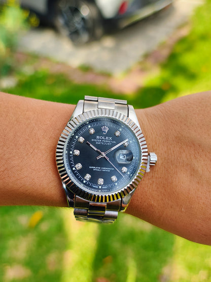 Rolex Oyster Perpetual Date Day (Ref 1004)