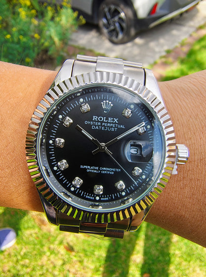 Rolex Oyster Perpetual Date Day (Ref 1004)