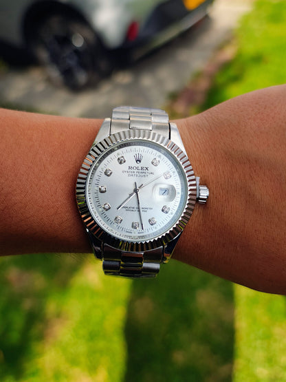 Rolex Oyster Perpetual Date Day (Ref 1003)