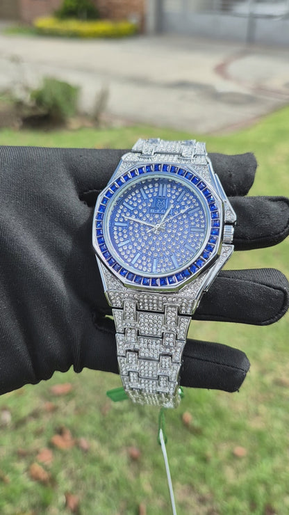 Reloj Cubano G-Fox Original