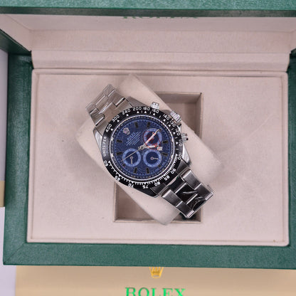 Rolex Oyster Daytona Edición Camaleón