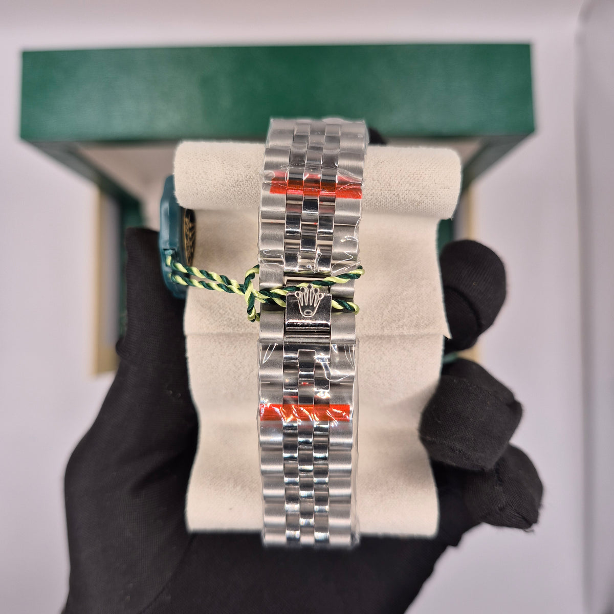 Rolex Semiautomatico Submariner "Batman"