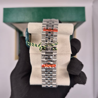 Rolex Semiautomatico Submariner "Batman"