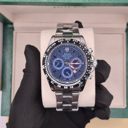 Rolex Oyster Daytona Edición Camaleón