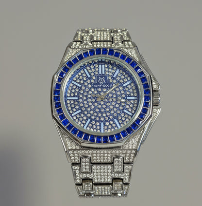 Reloj Cubano G-Fox Original