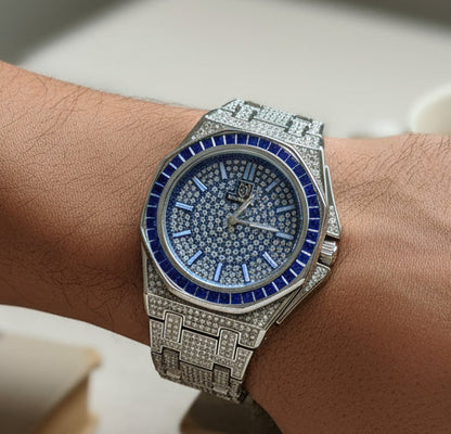 Reloj Cubano G-Fox Original