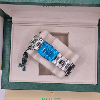 Rolex Oyster Daytona Edición Camaleón