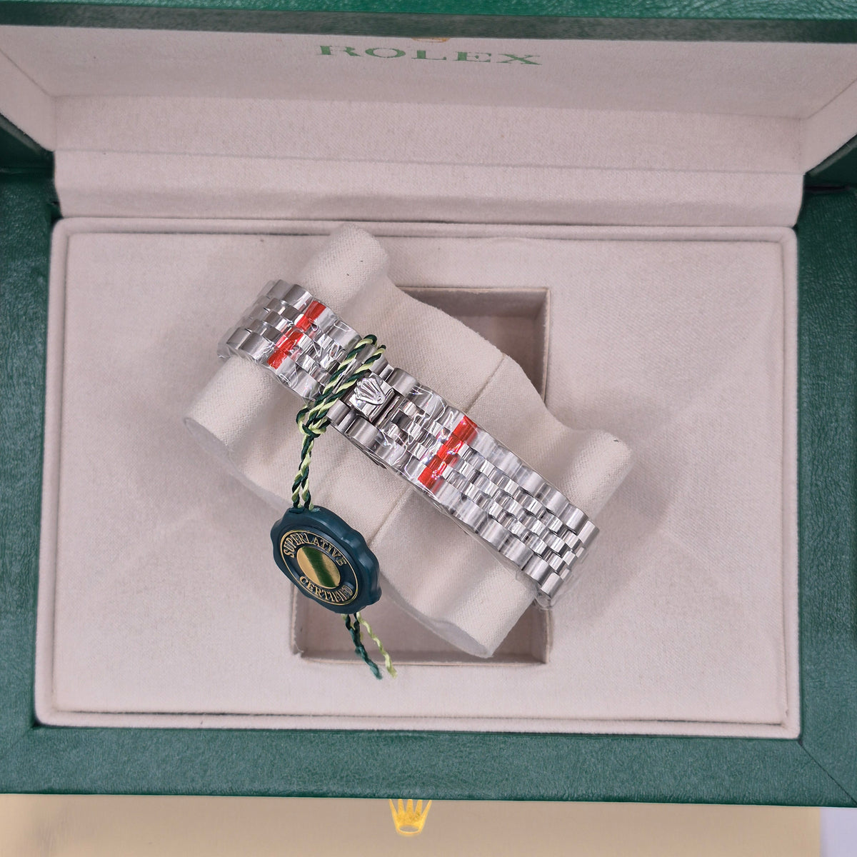 Rolex Semiautomatico Submariner "Sprite"