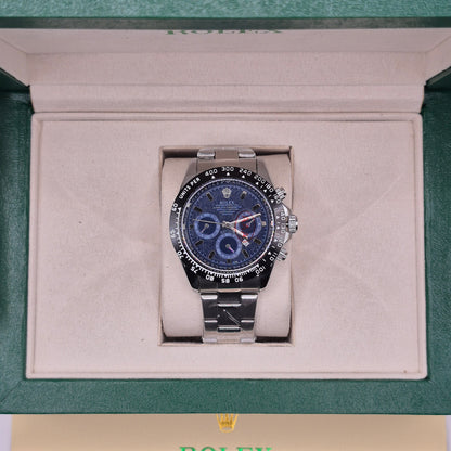 Rolex Oyster Daytona Edición Camaleón