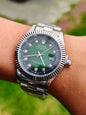 Rolex Oyster Perpetual DateJust (Ref 1008)
