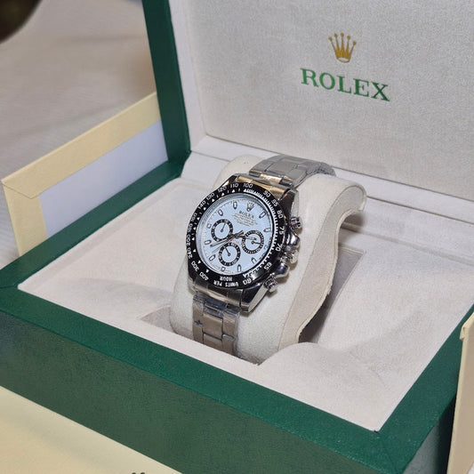 Rolex Oyster Daytona Edicion Panda
